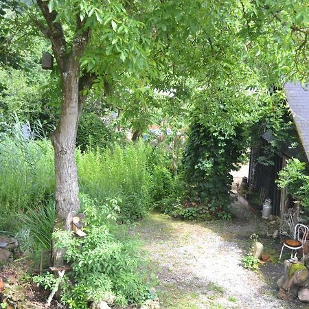 Pension - Hierzer Herborn  Kültér fotó