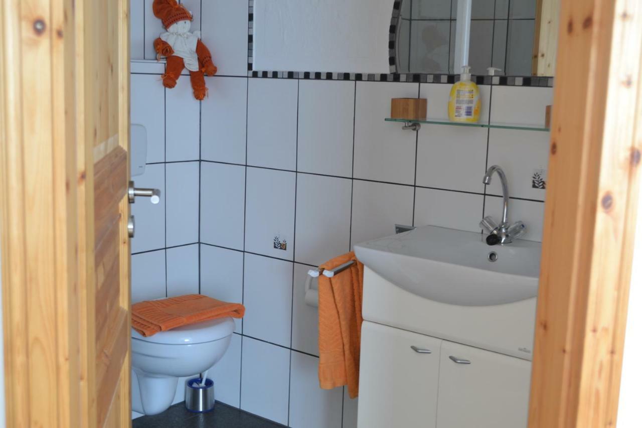 Pension - Hierzer Herborn  Kültér fotó
