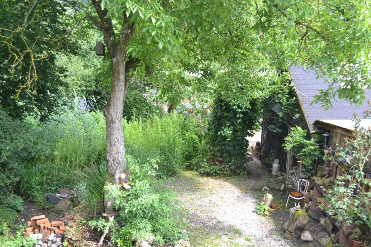 Pension - Hierzer Herborn  Kültér fotó