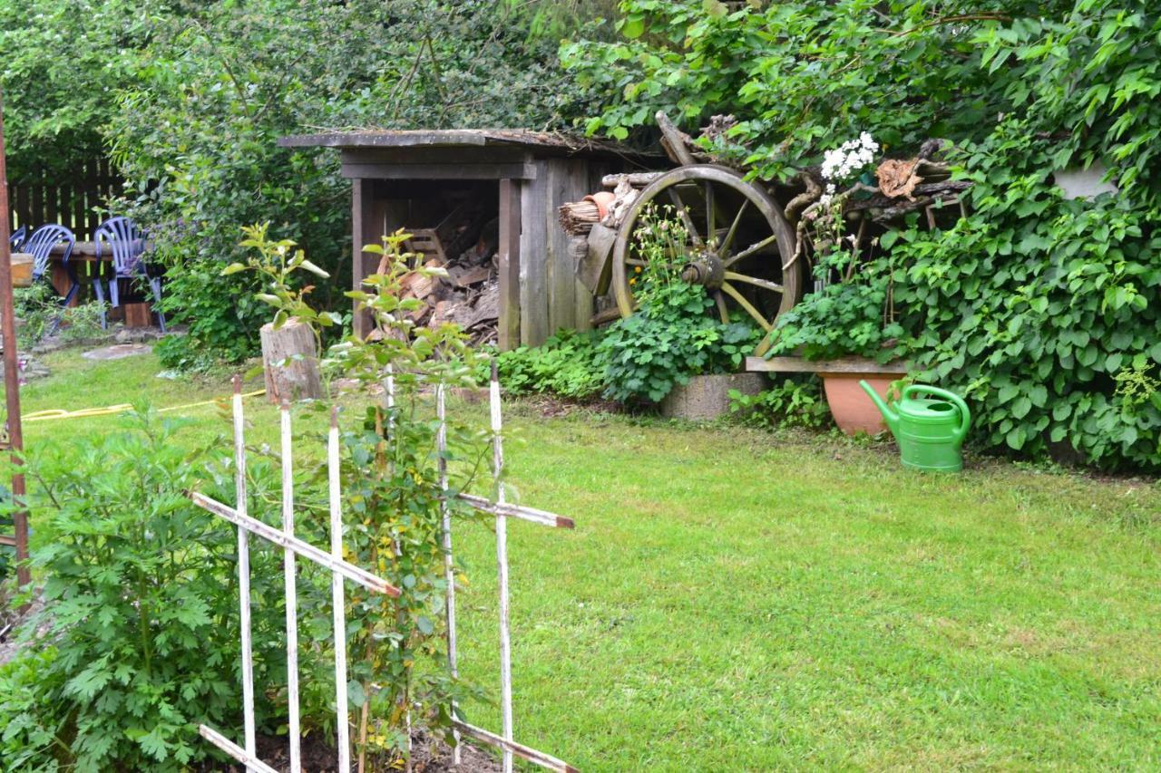 Pension - Hierzer Herborn  Kültér fotó