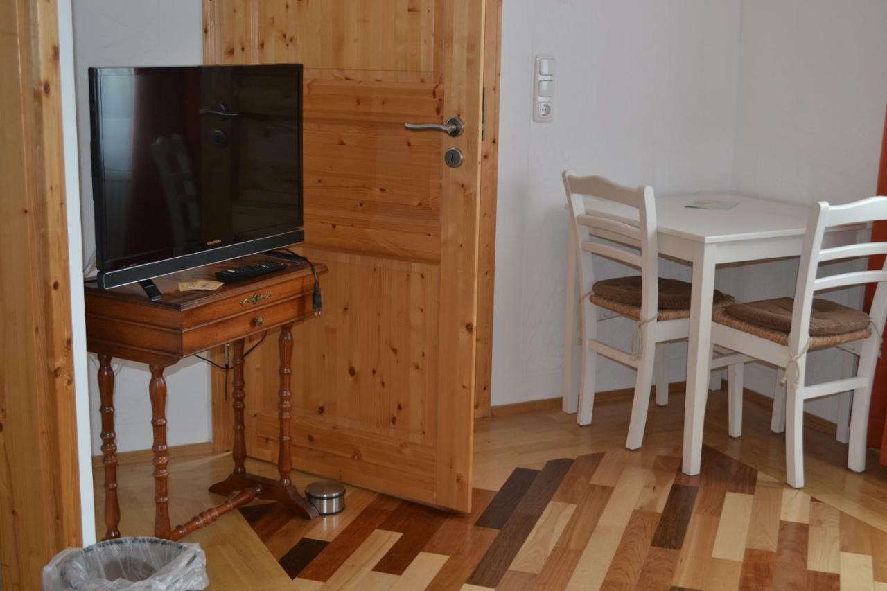 Pension - Hierzer Herborn  Kültér fotó